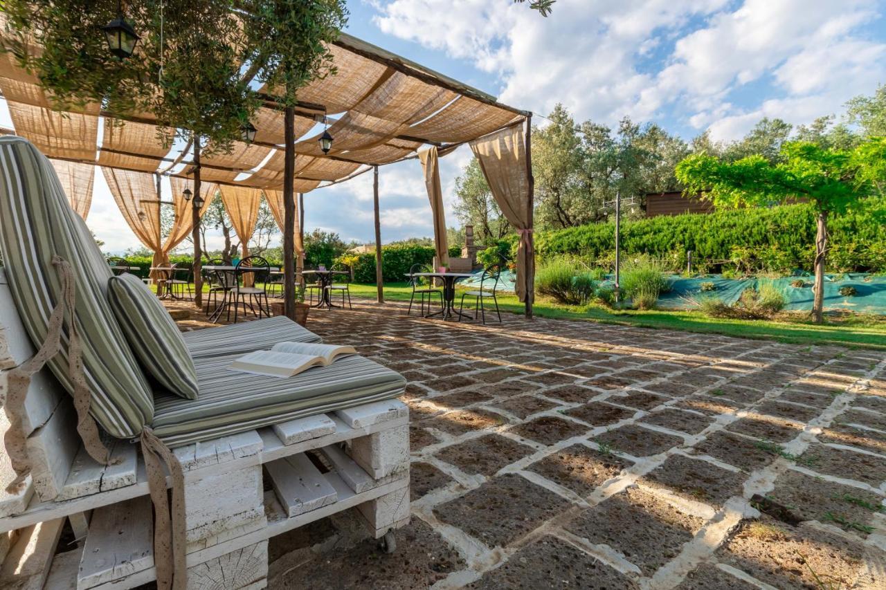 Frühstückspension La Casa Medioevale 3*