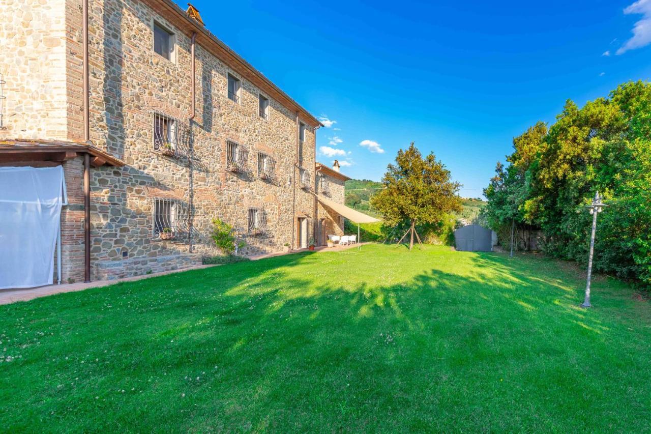 La Casa Medioevale 3*