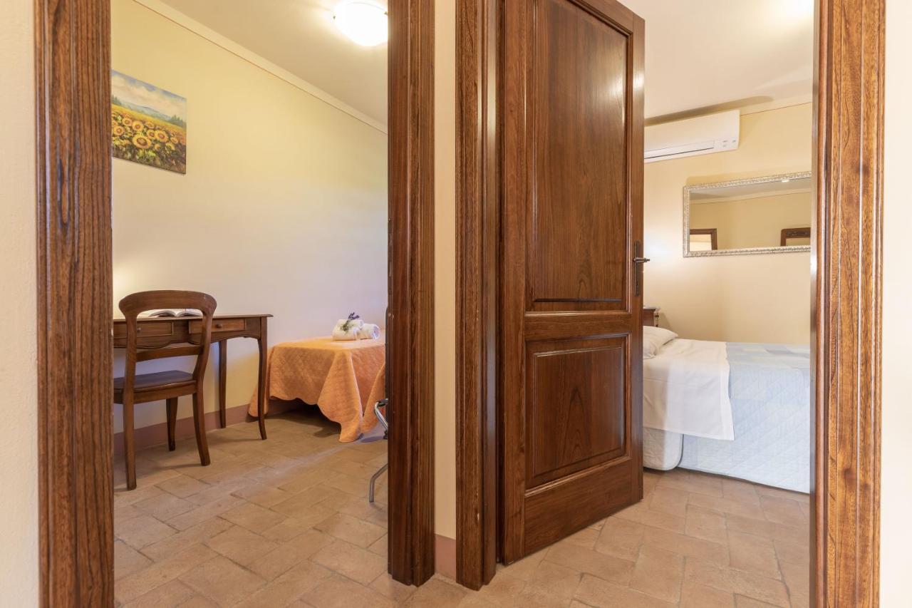 La Casa Medioevale 3*