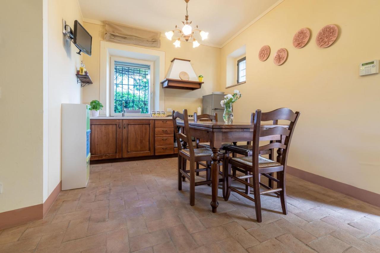 La Casa Medioevale Lamporecchio