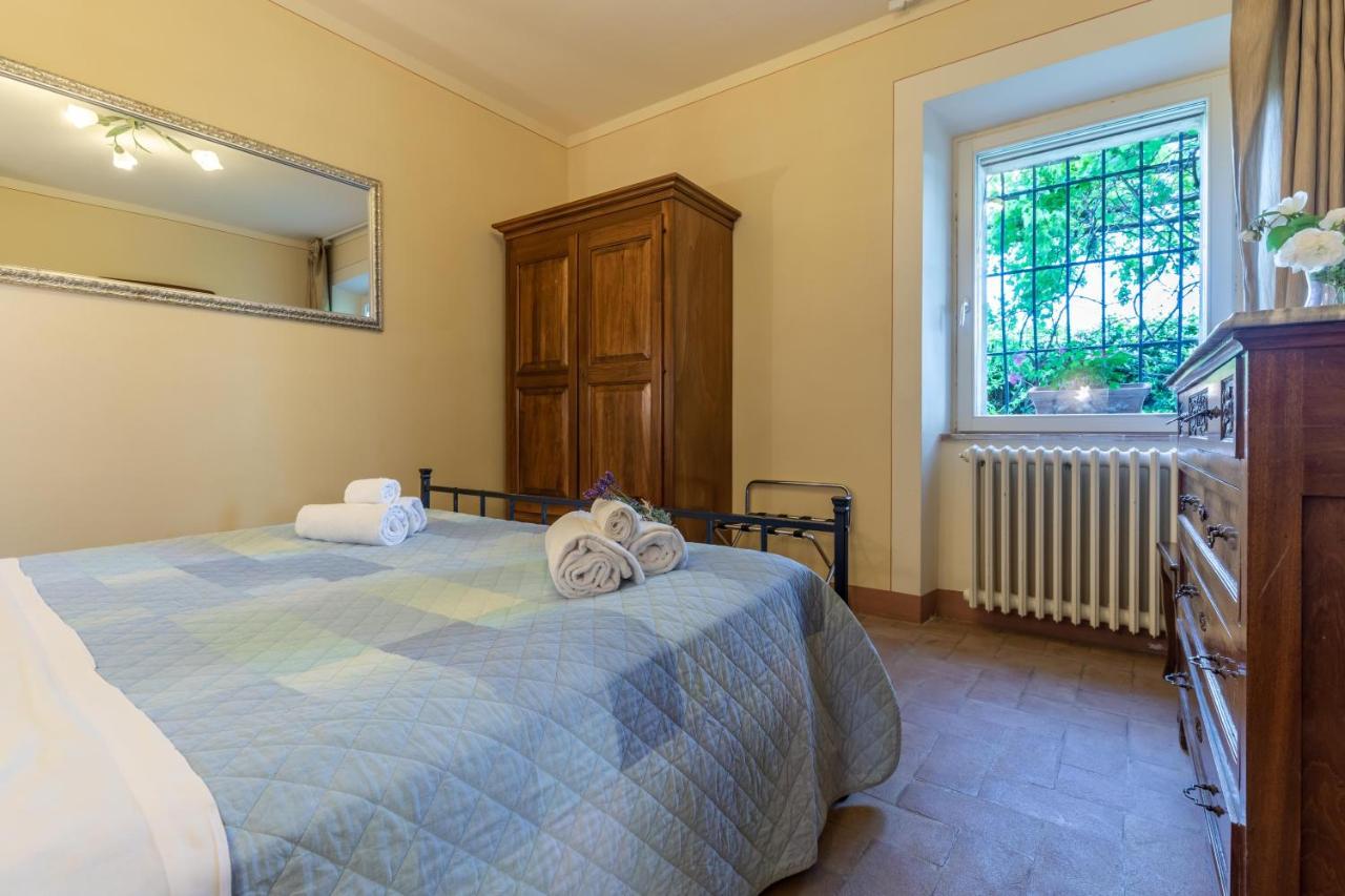La Casa Medioevale Frühstückspension Lamporecchio