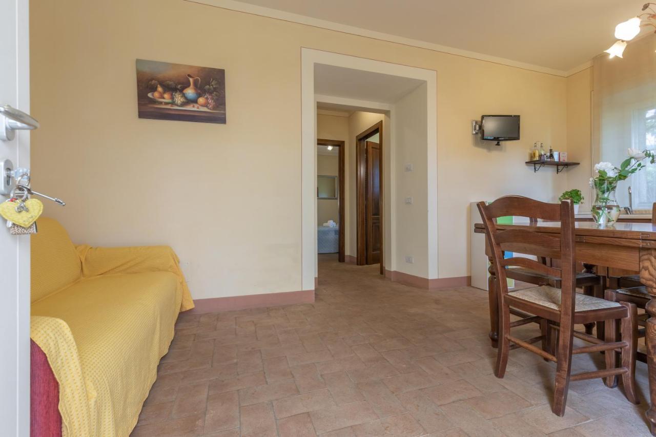 Frühstückspension La Casa Medioevale