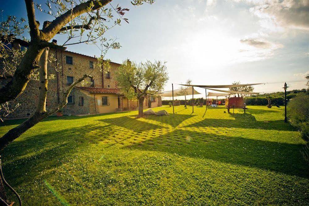 La Casa Medioevale Frühstückspension 3*